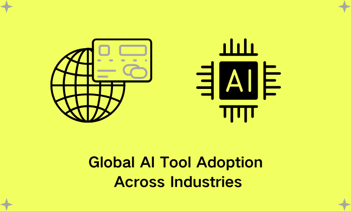 Global AI Tool Adoption Across Industries